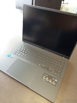 Herný notebook Asus Vivobook gaming V6