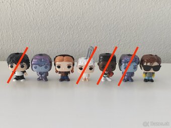 Kinder: Playmobil/Marvel/Harry Potter/DC/Super Mario/Dino