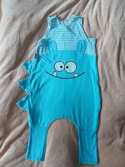 Toddiebag spací vak