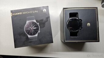 Smart hodinky Huawei Watch GT2 Pro