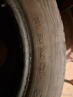 Matador 195/55 r15