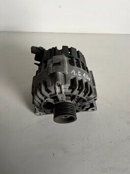 Alternátor Peugeot 307 9649611780