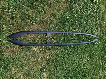 Škoda Octavia 2 COMBI strešné lyžiny