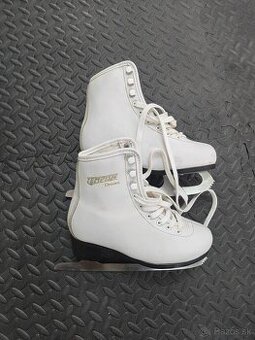 Dámske korčule Tempish Dream