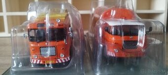 Kultovní náklaďáky p8