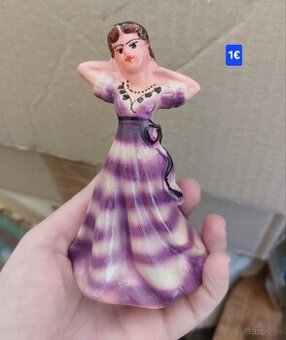 Retro veci od 50 centov do max. 2€