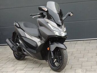 HONDA NSS 125 FORZA 2017 ABS