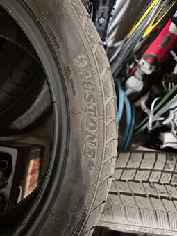 Letné pneumatiky 205x45/16