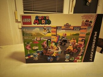 Lego super Mário 72036