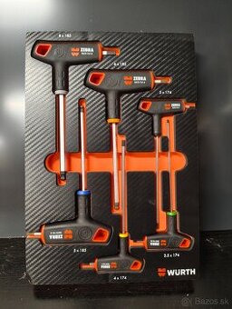 Predám rôzne náradie v systémových vložkách 4.4.1.