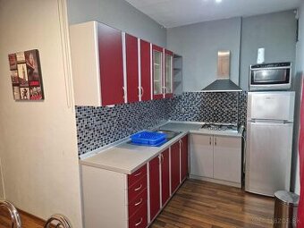 Na predaj investičný 2 izbový byt v meste Prievidza.