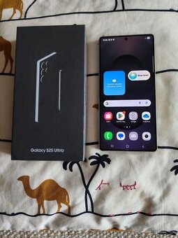 samsung galaxy s25 ultra 512 gb zaruka 20 mesaicov