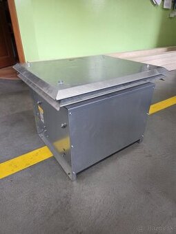 Brzdný odpor Schneider VW3A7752 – nepoužitý