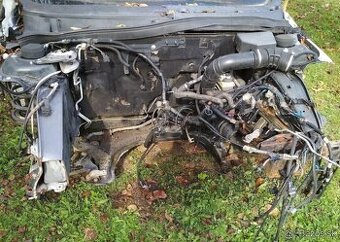 Rozpredam Fiat Marea 1.9TD