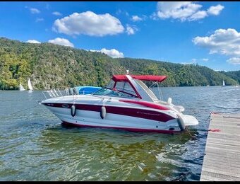 Motorová loď CROWNLINE 270 CR 350MAG