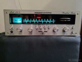 Marantz 2010