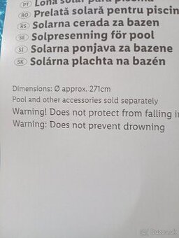 Solárne plachty
