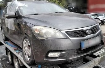 predám MOTOR 1.6 CRDI D4FB KIA CEED 1.6 CRDi 2010 0445110320