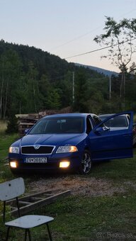 Predám Škoda octavia ll 1.9TDI 77kw