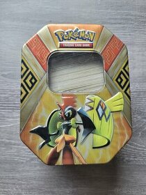 Pokemon karticky - 1