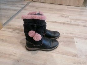 Zimné topánky Graceland 32