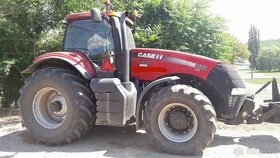Predám traktor CASE MAGNUM 370 CVX