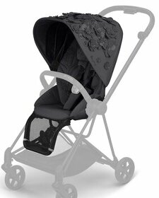 Cybex Mios seat pack Simply Flowers Grey