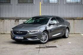 Opel Insignia SK Pôvod/ 1. Majiteľ/ Úplná servisná história/