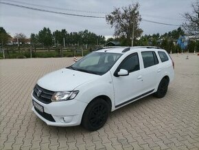 Dacia Logan MCV,combi