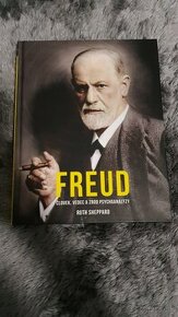 Kniha Freud - 1