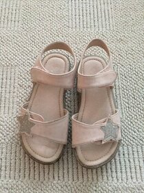 Detské sandále Lasocki veľ. 28