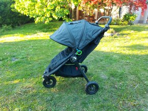 Super kocik Baby jogger city mini GT