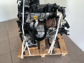 Kompletný motor Berlingo Partner II 1,6hdi od roku 2008