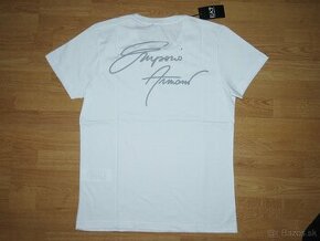 Emporio Armani pánske tričko