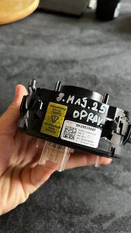 Predám používaný krúžok 5k0953549 + opravy RJ pod volantom