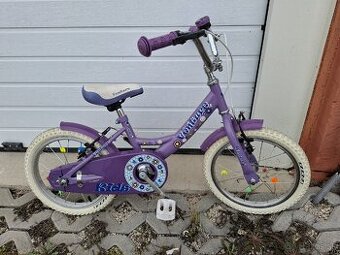 Bicykel 16