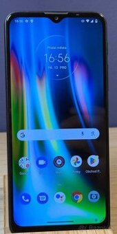 Motorola G9 plus