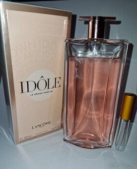 Lancome IDOLE - parfumovaná voda