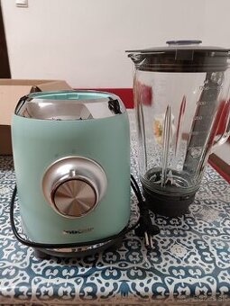 Stolny mixer silvercrest
