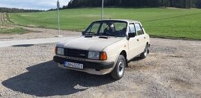 Škoda 125L