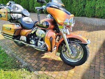 Electra Harley Davidson
