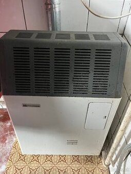 Plynové gamatky Modratherm