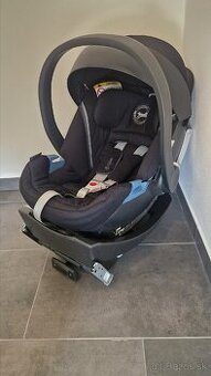 Autosedacka/vajicko Cybex aton 5