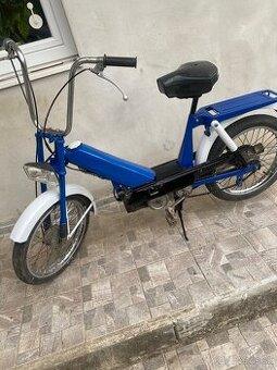 Babetta 207 po GO ✅ - 1
