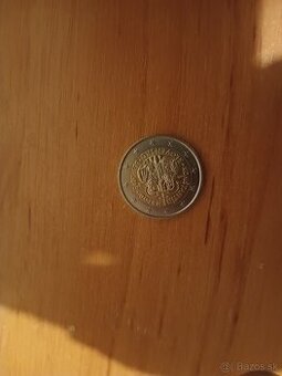 2eurove mince