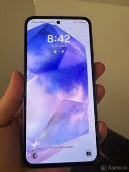 Samung Galaxy A54 5G 8/128 GB, - 1