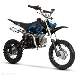 Predám nový nepoužitý minibike 125ccm manual(automat)zarukou