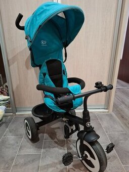 Trojkolka Kinderkraft Aston