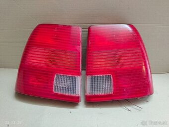 zadne svetla passat b5 60€ - 1