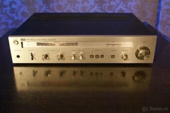Predám ITT 8040 integratet amplifier